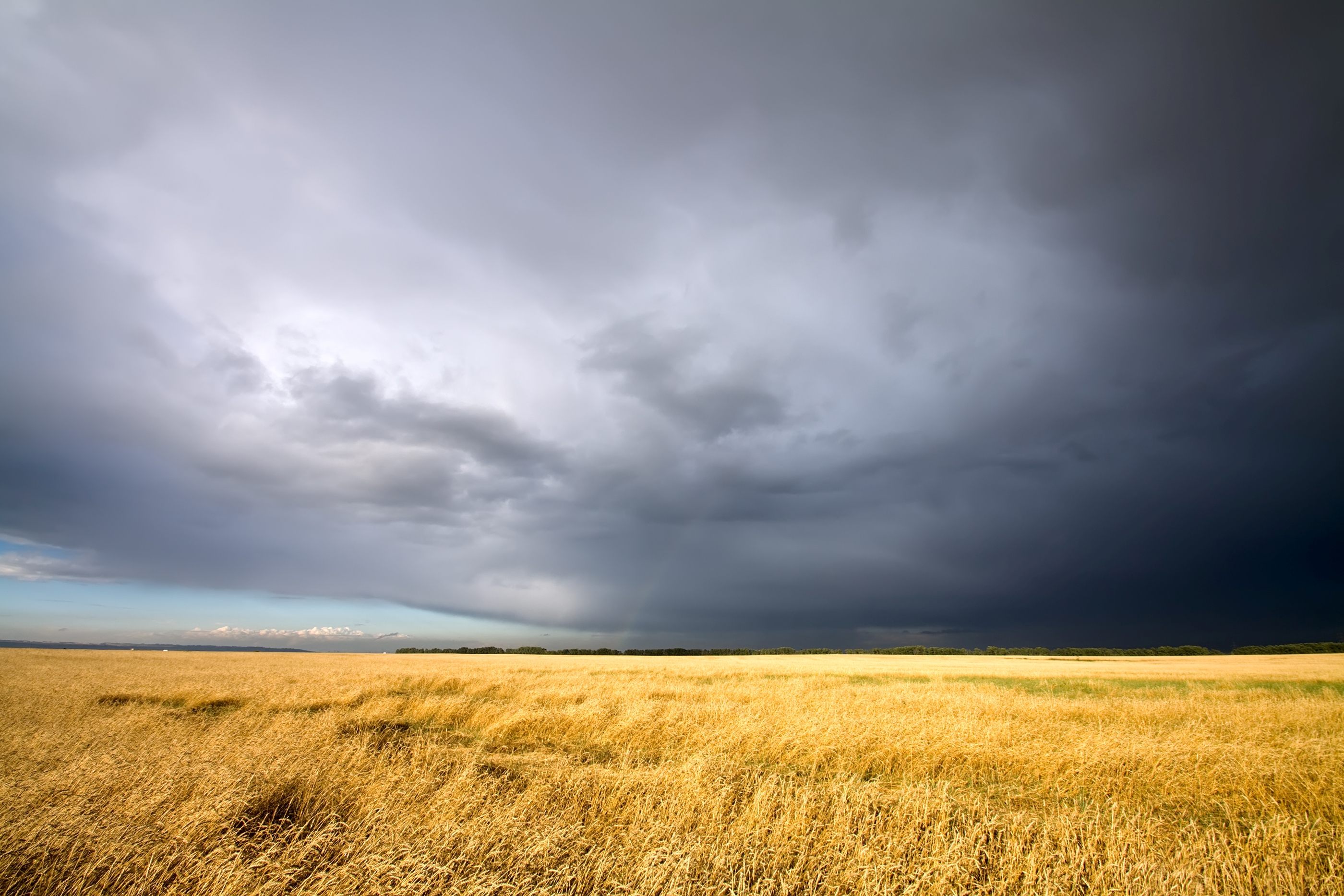 December Through February Outlook 'Heavily Influenced' By La Nina