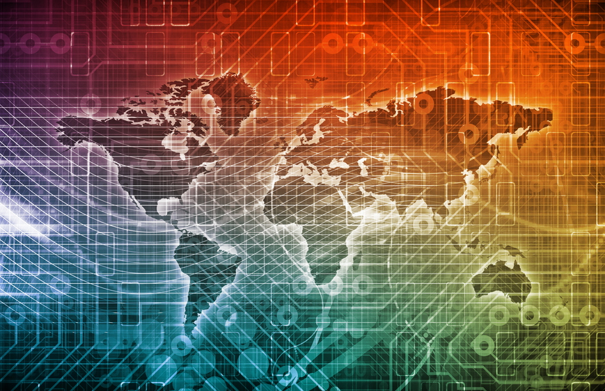 International Trade System With Economies And Commodities