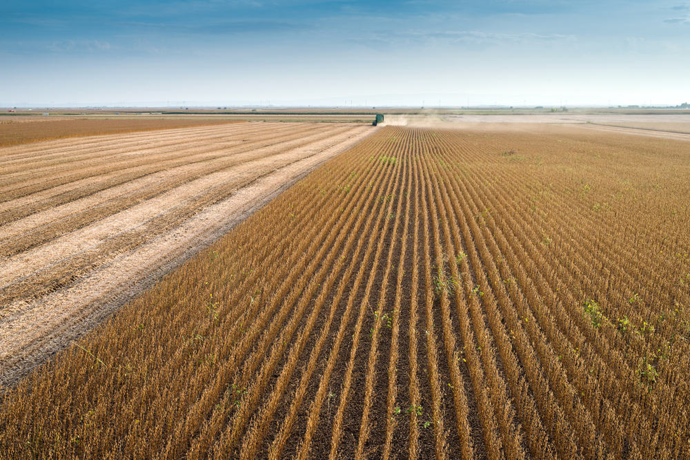 Nebraska Farmland Averages $2,270