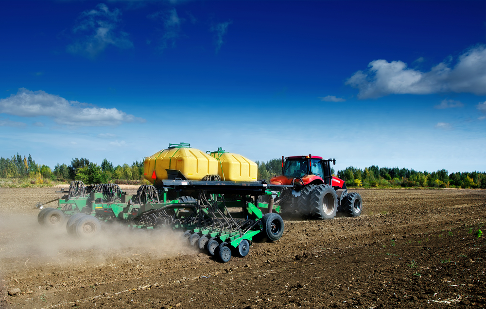 Missouri Extends Dicamba Cutoff Date in Select Counties Lakeview