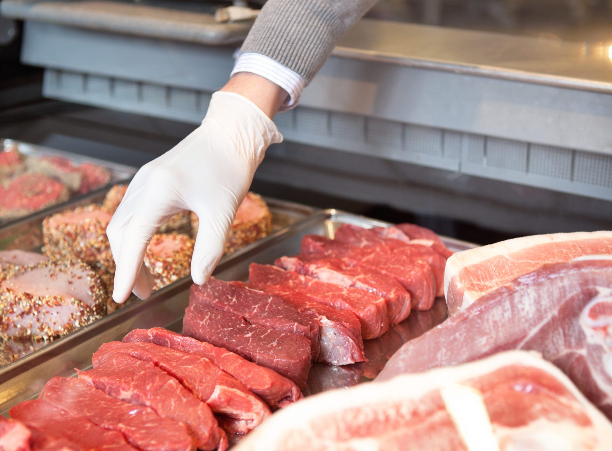 Critics Respond To U.S. Roundtable For Sustainable Beef Framework