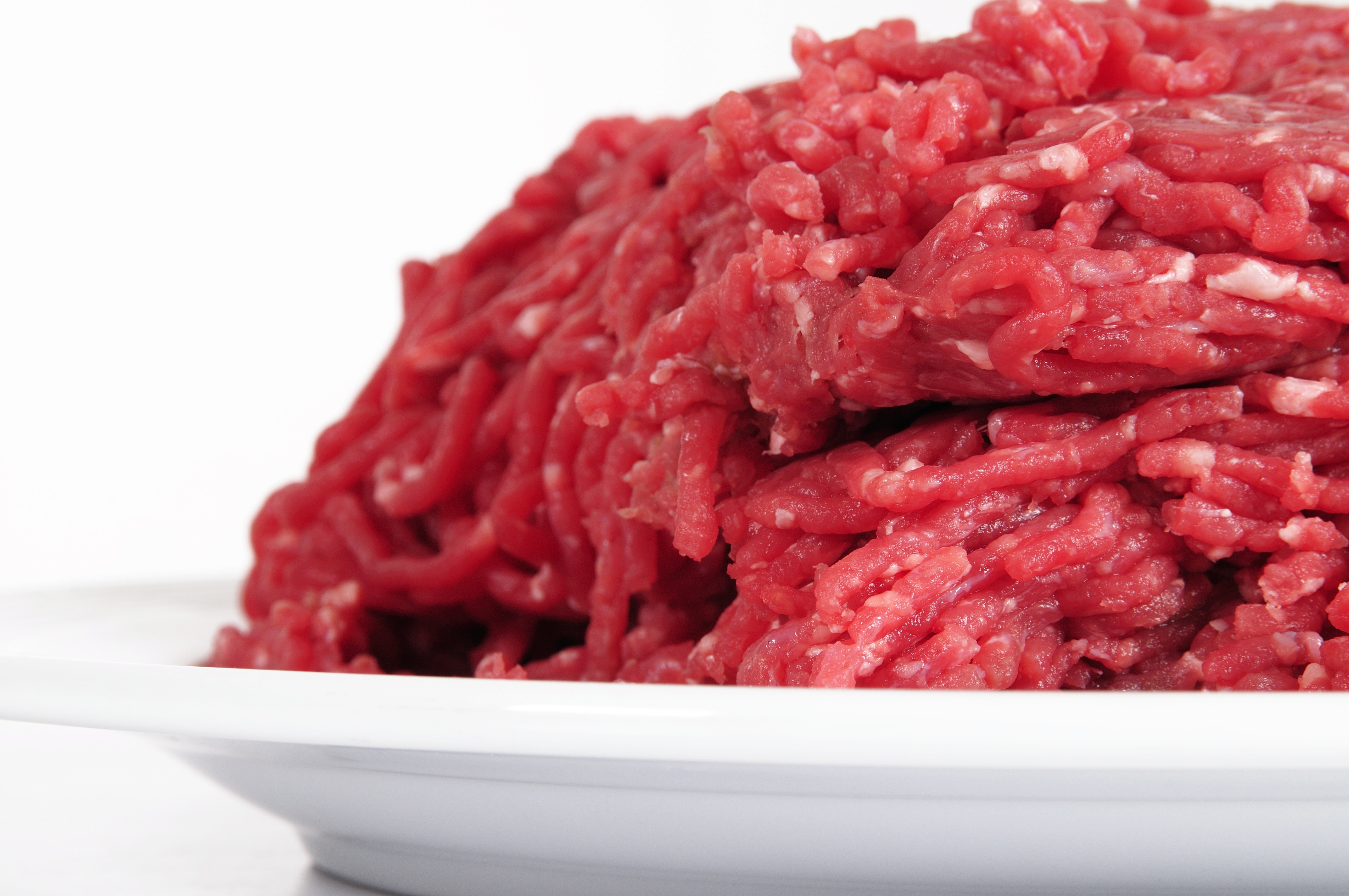 Plastic Found In Ground Beef Forces JBS To Recall 35,000 Lb. Of Meat