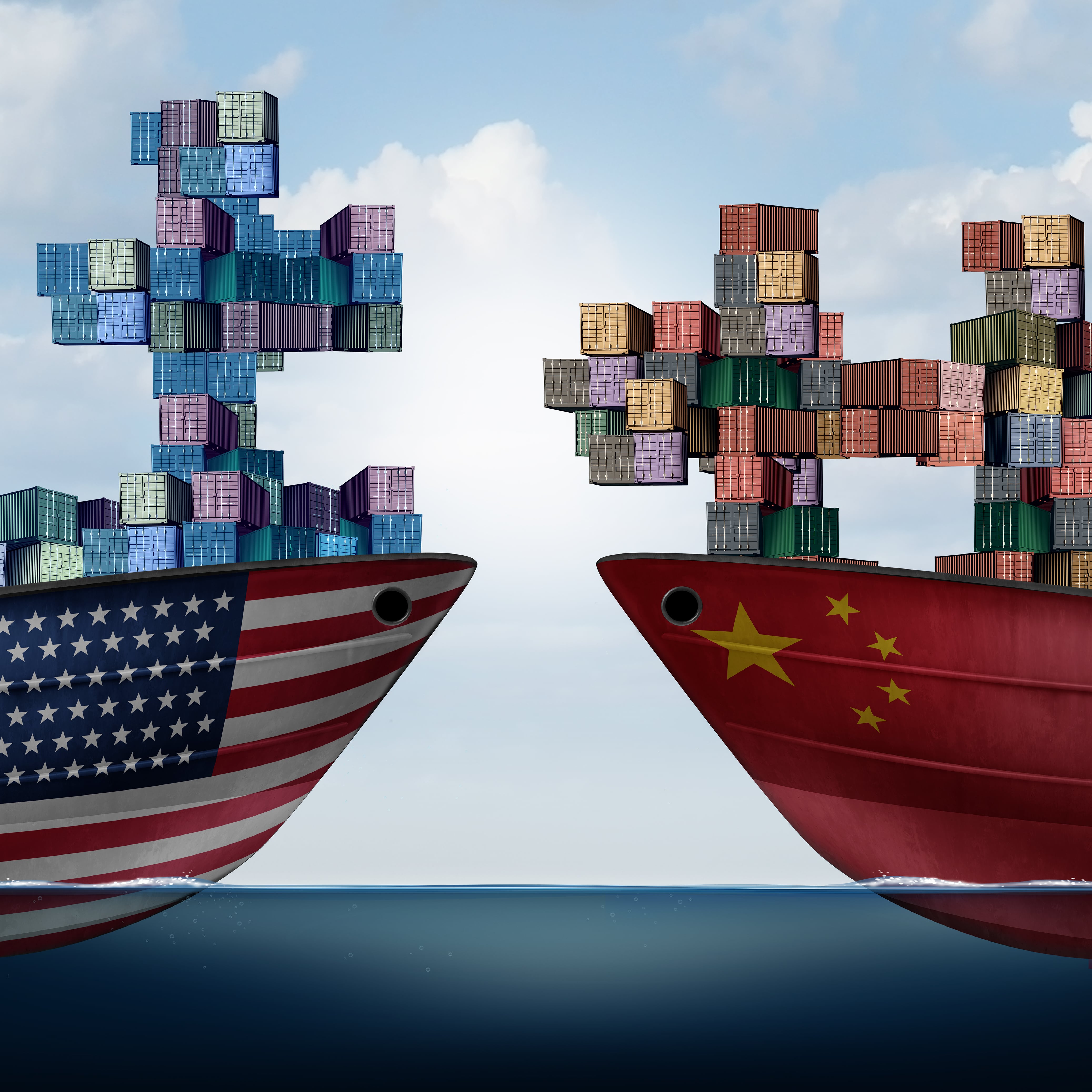 6 Need-to-Know Facts On China Trade